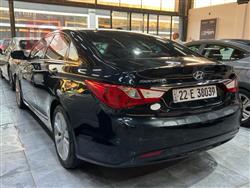 هیۆندای سۆناتا